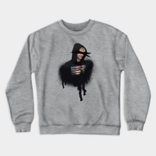 Martinus Crewneck Sweatshirt